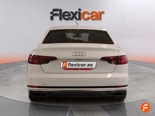 Audi A4 S line 40 TFSI 150kW (204CV) S tronic