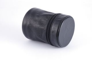Custodia in pelle Leica 120x85mm