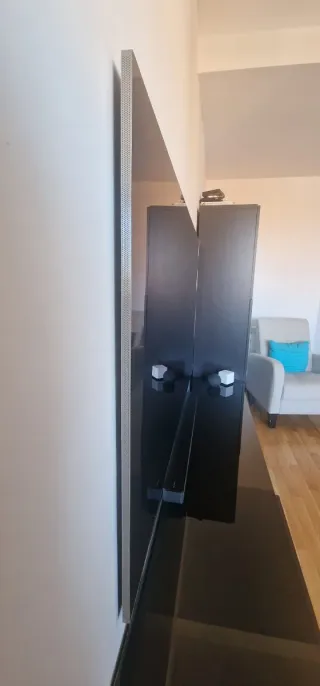 Samsung QE75Q950TSXXC 75" 8K - Piezas