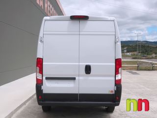 Fiat FIAT Ducato L4H2 FG35 2.3Mjet 140cv + NAVI 2.3Mjet 140cv