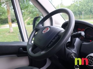 Fiat FIAT Ducato L4H2 FG35 2.3Mjet 140cv + NAVI 2.3Mjet 140cv