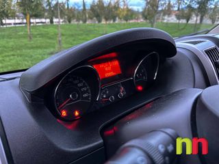 Fiat FIAT Ducato L4H2 FG35 2.3Mjet 140cv + NAVI 2.3Mjet 140cv