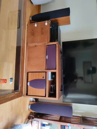 Sistema Sonido 5.1 Jamo E850