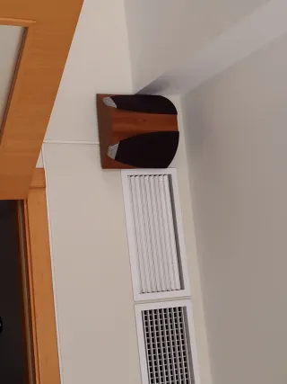 Sistema Sonido 5.1 Jamo E850