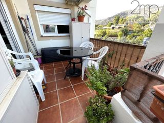 Piso en venta en Manzanares el Real