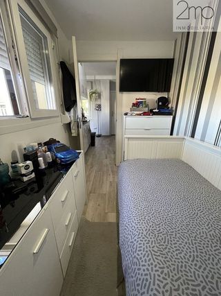 Piso en venta en Manzanares el Real