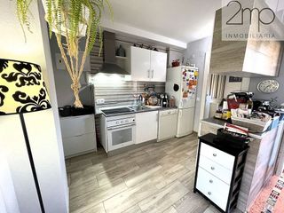 Piso en venta en Manzanares el Real