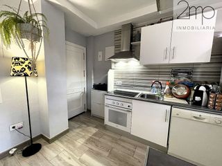 Piso en venta en Manzanares el Real