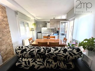 Piso en venta en Manzanares el Real