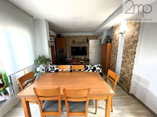 Piso en venta en Manzanares el Real