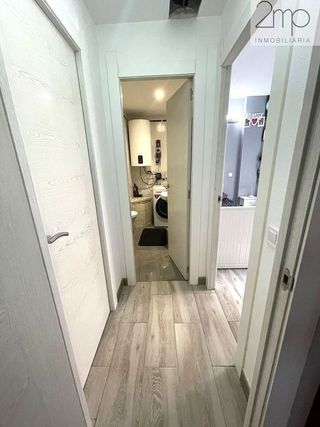 Piso en venta en Manzanares el Real