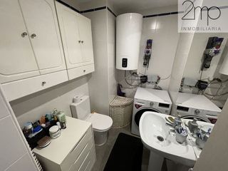 Piso en venta en Manzanares el Real