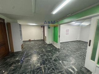 Oficina en venta en Arturo Eyres - La Rubia en Valladolid