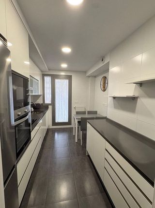 Piso en alquiler en La Paz en Zaragoza