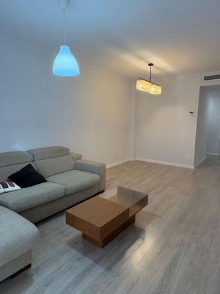 Piso en alquiler en La Paz en Zaragoza