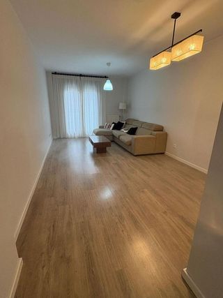 Piso en alquiler en La Paz en Zaragoza