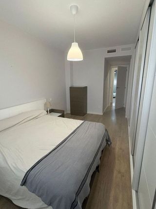 Piso en alquiler en La Paz en Zaragoza