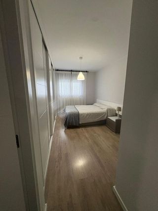 Piso en alquiler en La Paz en Zaragoza