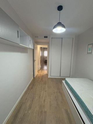 Piso en alquiler en La Paz en Zaragoza