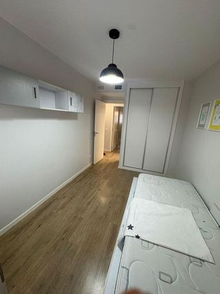 Piso en alquiler en La Paz en Zaragoza