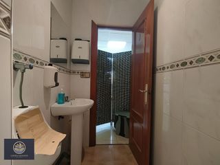 Local comercial en venta en Pulpí pueblo en Pulpí