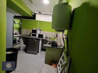 Local comercial en venta en Pulpí pueblo en Pulpí