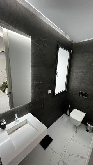 Chalet en alquiler en Lomas de Marbella Club - Puente Romano en Marbella