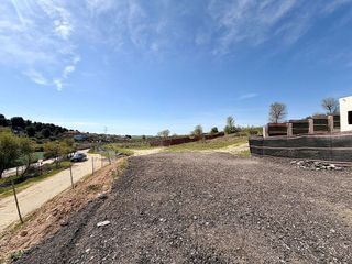 Terreno en venta en Mejorada del Campo
