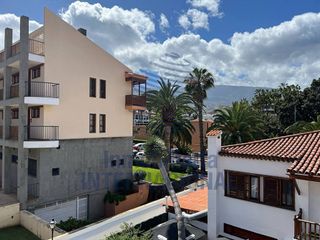 Ático en alquiler en Zona Botánico en Puerto de la Cruz