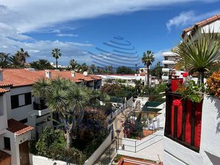 Ático en alquiler en Zona Botánico en Puerto de la Cruz