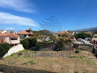 Ático en alquiler en Zona Botánico en Puerto de la Cruz