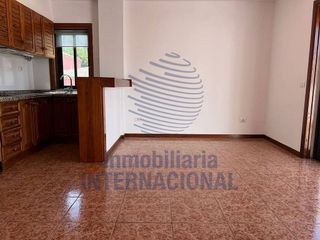 Ático en alquiler en Zona Botánico en Puerto de la Cruz