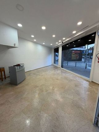 Local comercial en venta en Barri Antic - Centre en Viladecans