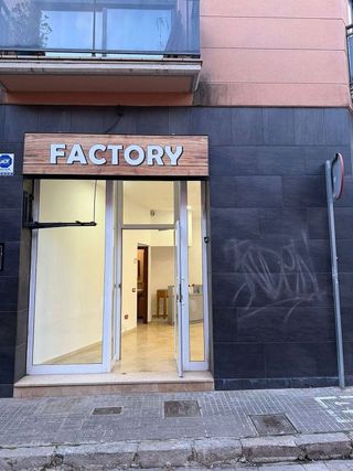 Local comercial en venta en Barri Antic - Centre en Viladecans
