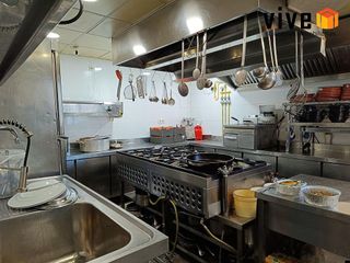 Hotel en venta en Medina-Sidonia