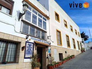Hotel en venta en Medina-Sidonia