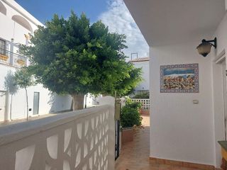 Casa adosada en venta en Salobreña