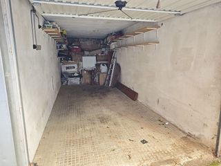 Garaje en venta en Cuatro Caminos en Santander