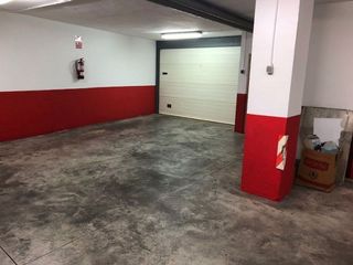Garaje en venta en Motril pueblo en Motril