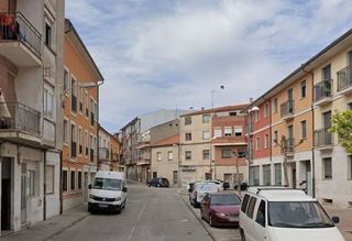 Piso en venta en Peñafiel