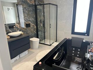 Chalet en alquiler en Finestrat pueblo en Finestrat