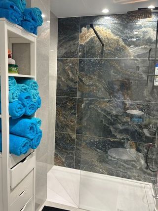 Chalet en alquiler en Finestrat pueblo en Finestrat