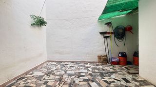 Casa adosada en venta en Loja