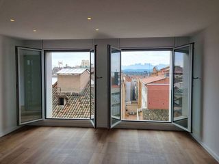 Piso en venta en Centre - Passeig i Rodalies en Manresa