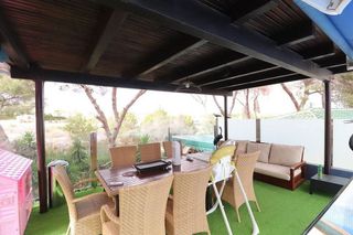 Chalet en venta en Campos de Golf - Villa Martin - Los Dolses en Orihuela