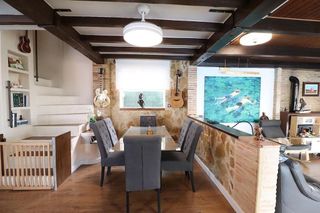 Chalet en venta en Campos de Golf - Villa Martin - Los Dolses en Orihuela