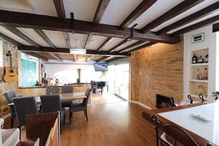 Chalet en venta en Campos de Golf - Villa Martin - Los Dolses en Orihuela