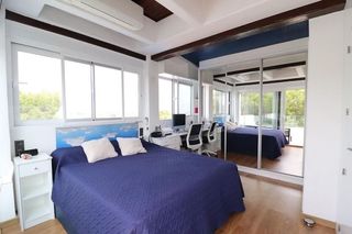 Chalet en venta en Campos de Golf - Villa Martin - Los Dolses en Orihuela