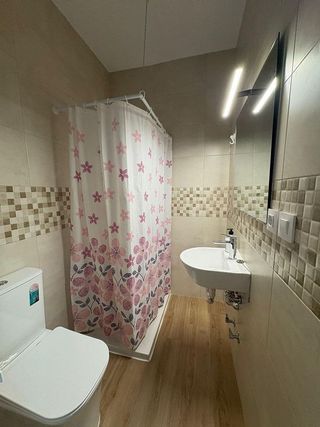 Piso en alquiler en Hospital en Jaén