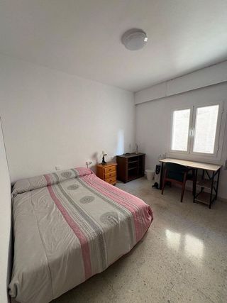 Piso en alquiler en Hospital en Jaén